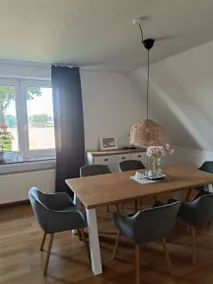 Ferienwohnung am Kleeberg, (Lengerich) - Image 5