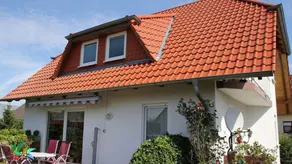 Children-friendly ample holiday home with terrace, BBQ & garden | Perfect for remote work - Image 3