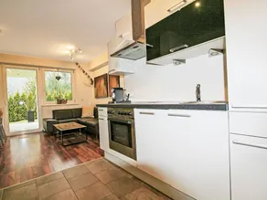 Flat with terrace & garden | Mountain view - Image 2