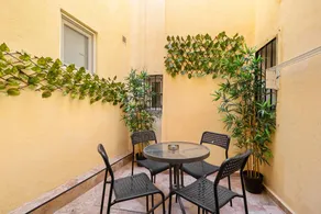 House with terrace | Near Alcazaba of Málaga | City view - Image 5