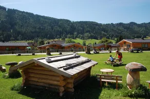 Appartement avec terrasse, jardin et barbecue - Image 4
