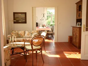 Jugendstilhaus im Landhaus Elbwiesen - Image 2