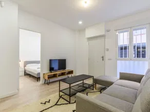 Tolle Wohnung mit 1 Schlafzimmer für 4 Personen - Image 3