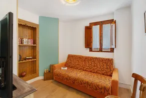 Fully equipped apartment with terrace | Mountain view - Image 2