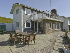 Cottage avec barbecue, jardin et terrasse | Vue plage - Image 2