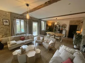 Maison avec barbecue, piscine privée et jardin | Idéale pour le télétravail - Image 2