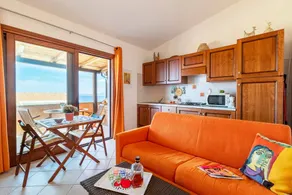Appartement | Vue mer | À côté de la plage | Avec animaux bienvenus - Image 2