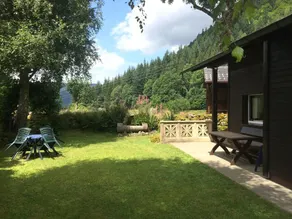 Holiday Home Feldbergblick - Image 3