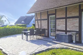 Vacation home Min Hüsung - Holiday home in an idyllic location, with terrace and garden - Image 5