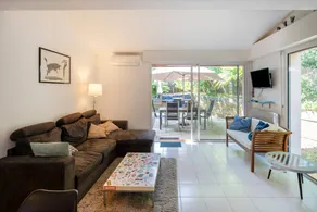 House with garden, barbeque & terrace | Garden view - Image 2