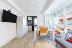 Flat | Close to the beach | Perfect for remote work | Dogs allowed - Image 3