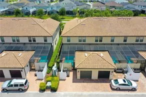 Villa avec piscine - Image 2