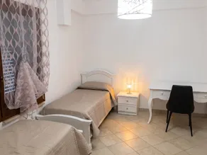 Schönes Apartment mit 2 Schlafzimmern für 4 Personen - Image 5