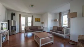 Ferienwohnung mit Garten, Pool und Sauna - Image 2