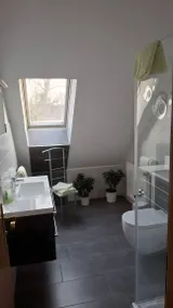 Nice private room | Garden view - Image 3