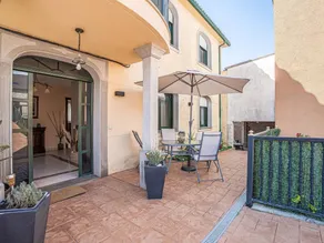 Flat with garden | Sea view | Next to the beach | Good for workation | Pet-friendly - Image 4