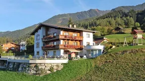 Lovely apartment with 2 bedrooms for 4 persons - Image 3