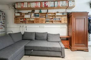 Charmant appartement de vacances convivial et familial avec jardin | Adapté au travail à distance | Avec animaux acceptés - Image 3
