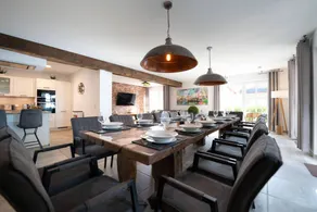 Exklusives Haus mit allem Komfort - Sie werden begeistert sein! - Image 5