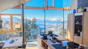 Holiday apartment with garden | Nature view - Image 4