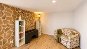 Appartement avec sauna et terrasse | Vue montagne - Image 4