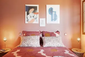 Bed & breakfast with garden & terrace - Image 2