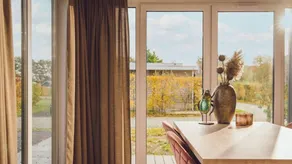 Tolles Ferienhaus mit Pool und Garten - Image 4