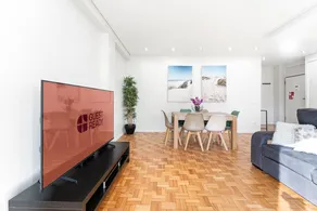Appartement avec 3 chambres à coucher pour 6 personnes - Image 3
