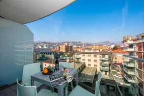 Prestige du Lac 27 with Balcony and Parking - Image 3