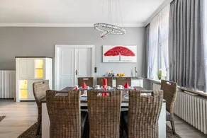 Appartamento con terrazza e barbecue | Vista sulla città - Image 5