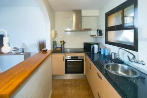 Nice apartment with BBQ | Close to the beach - Image 5