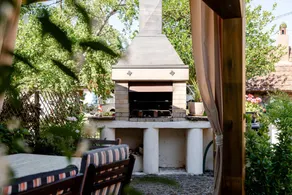 Ferienwohnung "Gite Béthanie" mit Bergblick, privater Holzterrasse und WLAN - Image 3