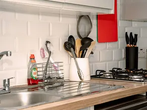 Apartamento con jardín | Ideal para teletrabajar - Image 5