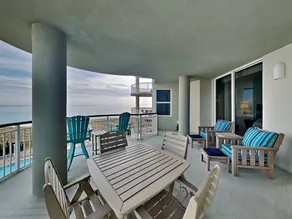 Beach Colony Resort West (Navarre Beach) #5B - Seashell Getaway - Image 4