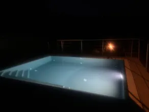 Nice house with hot tub, barbecue & terrace - Image 3