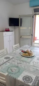 Maison de vacances avec terrasse et barbecue | Vue mer | Plage à proximité | Avec animaux admis - Image 4