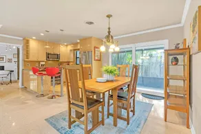 Merveilleuse maison avec barbecue, piscine privée et jardin | Avec animaux admis - Image 3