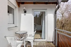 Apartment 34 with DreiWeltenCard and Balcony – Just 2 Minutes from Solemar - Image 4