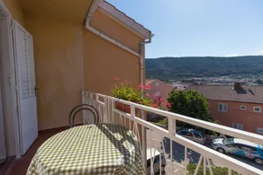 Flat with BBQ | Sea view - Image 3