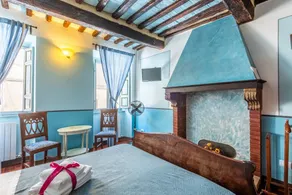 Charming bed & breakfast with fast internet & terrace | City view - Image 3