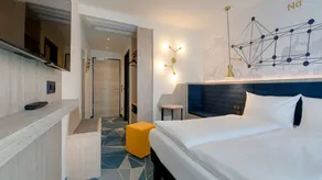 Doppelzimmer für 2 Personen in Bad Reichenhall - Image 5