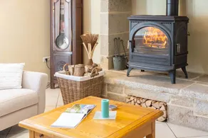 Cottage with barbeque, garden & terrace | Garden view | Suitable for remote work - Image 5
