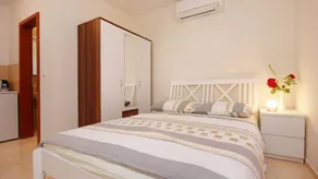 Studio für 2 Personen (15 m²) in Orebić - Image 5