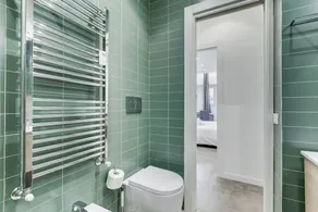 Appartement avec 2 chambres à coucher pour 7 personnes - Image 5