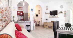 Charming house with terrace & garden | Beach nearby - Image 3