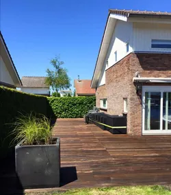 Maison de vacances avec jardin - Image 3