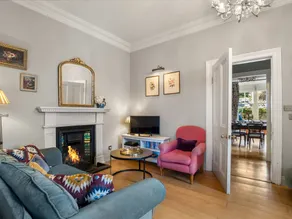 House with BBQ & garden | Perfect for remote work - Image 4