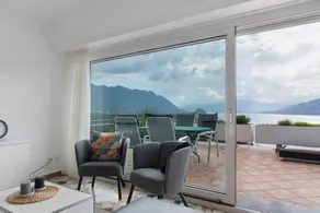 Holiday Home 'Belvedere36' with Lake View, Garage, E-Bikes & Air Conditioning - Image 4