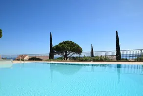 Apartment mit Pool und Terrasse | Strandblick - Image 2