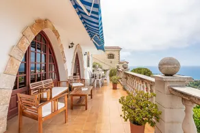 Villa „Tresa“ mit Panoramablick aufs Meer und privatem Pool - Image 2